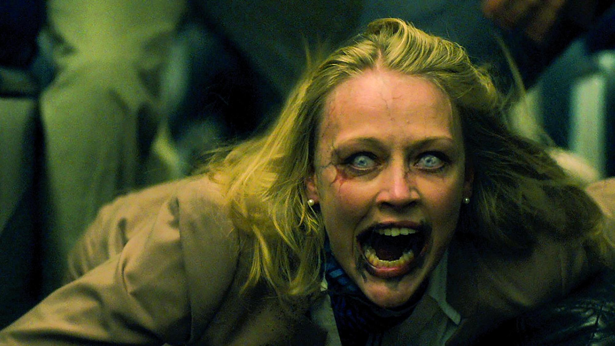 Radical ecologistas Hollywood 3